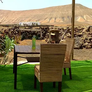 Glamping Corner - Back To Nature La Oliva