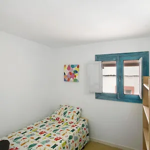 Casa Flores Moya (Gran Canaria)